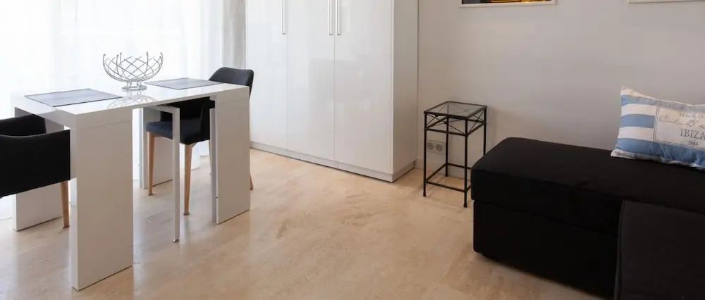 Wonderful apartment lerins Palm beach