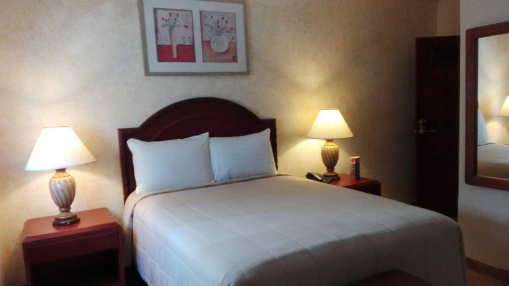 Hotel Plaza Express