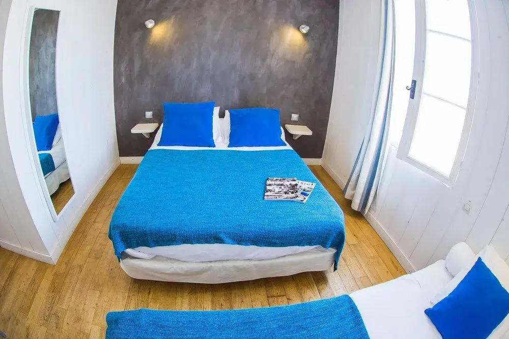 Hotel Le Clocher