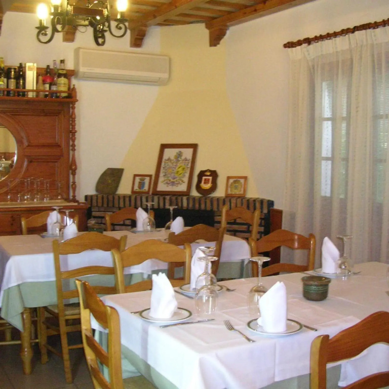 Hotel Antonio Conil