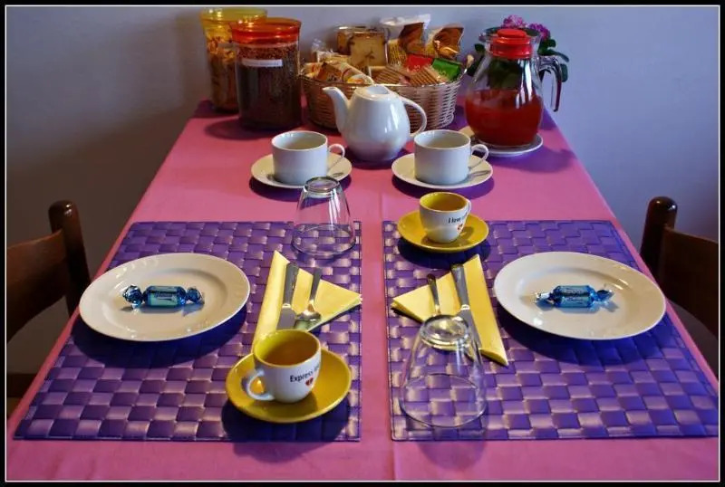 B&B Casa Taty