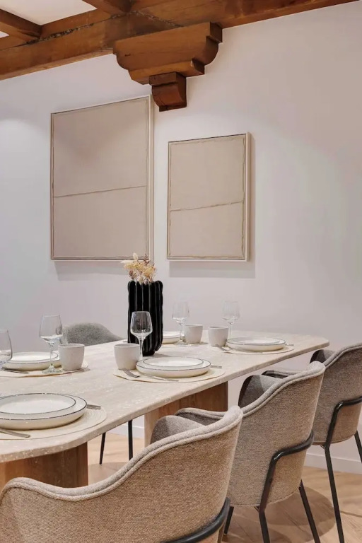 Résidence Paris PRIVAS