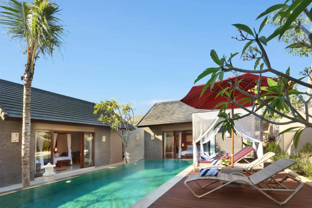 Lumbini Luxury Villas and Spa