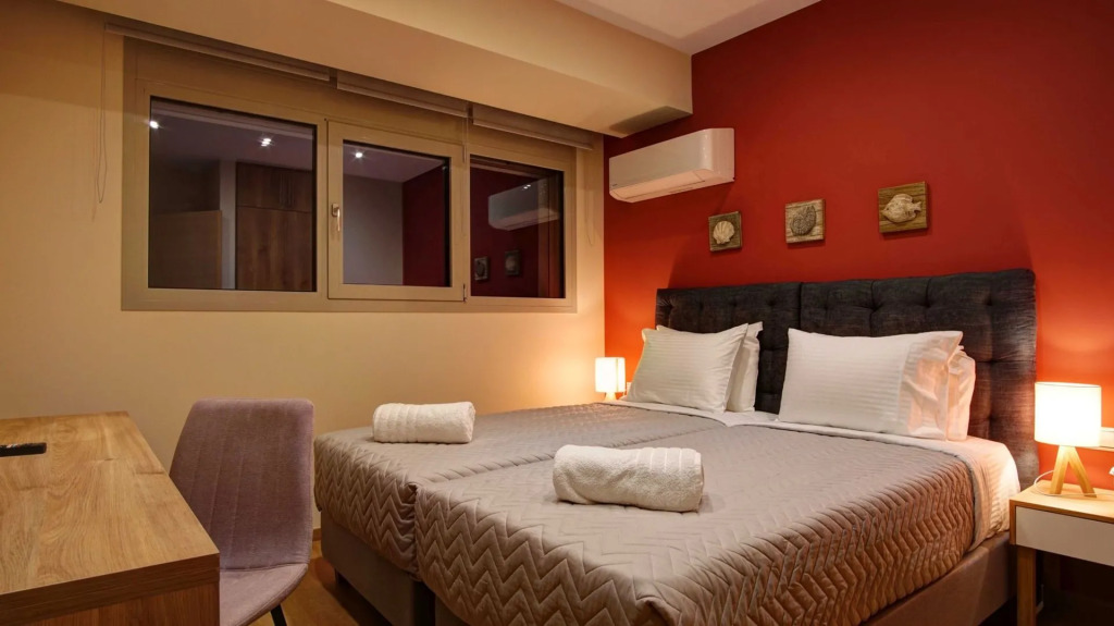 Tessera Boutique Hotel & Villas Collection