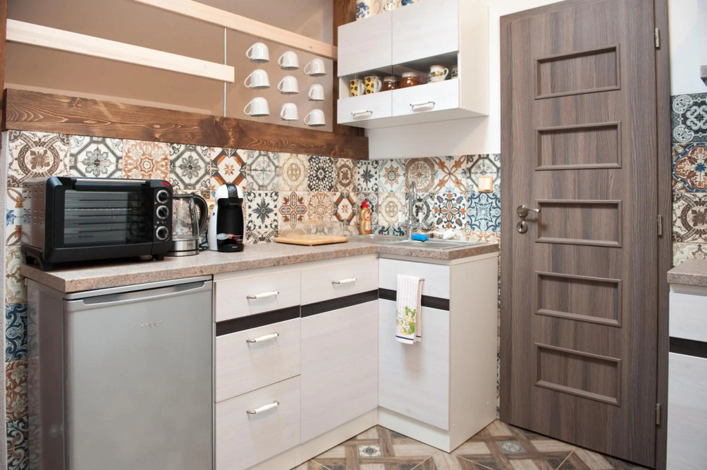 Luxusní Apartmán Family NMNM