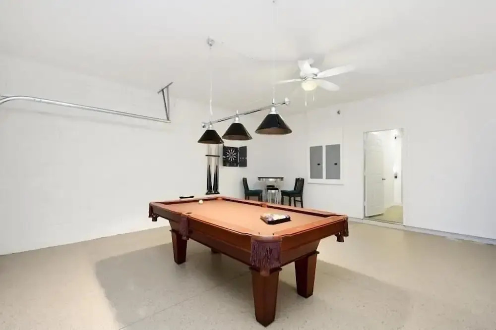 5 Bed Private Pool Home 10 Min From Disney 5 Bedroom Condo by RedAwning