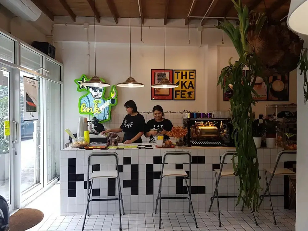 WYH Boutique and Design Hostel