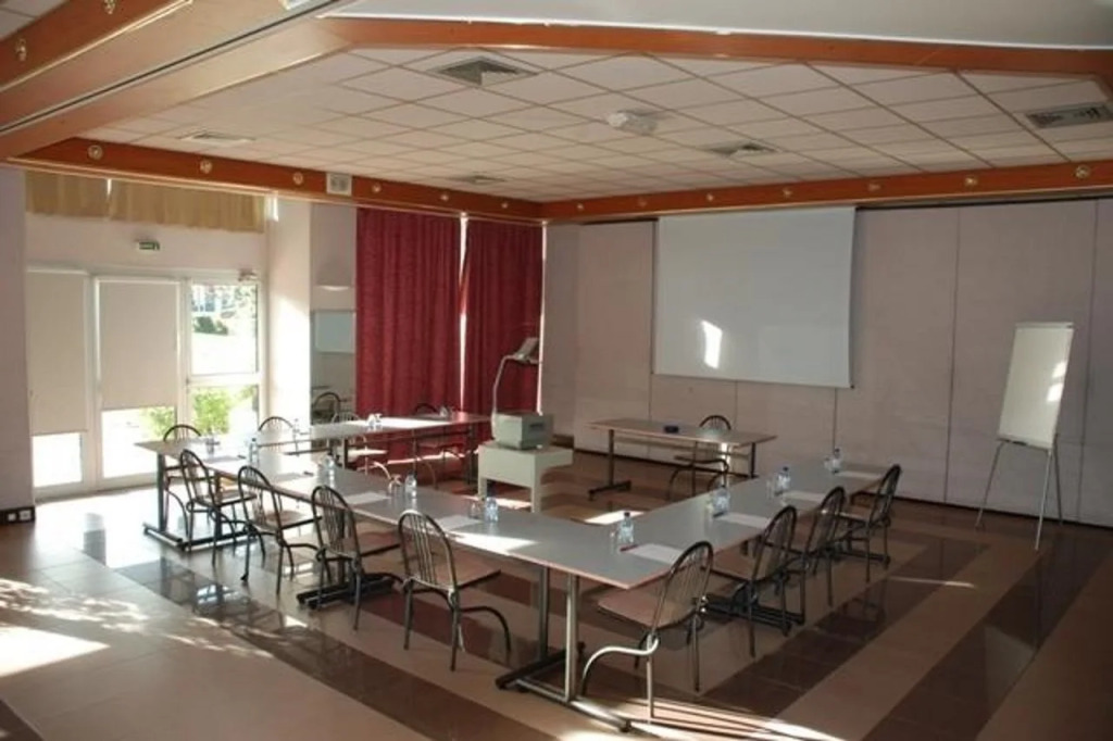 Hotel Poretta