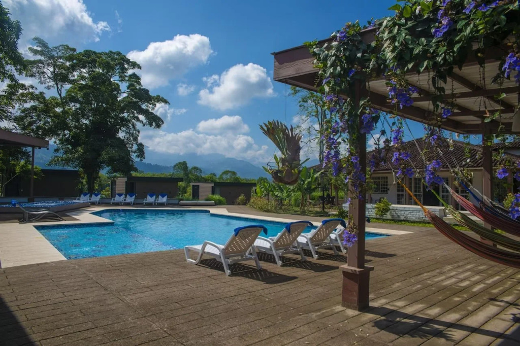 Finca Hotel Rosa Antonia