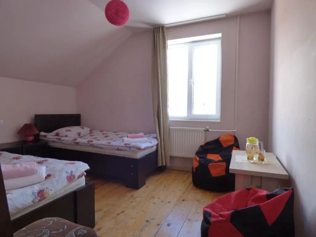 Anano Guest House