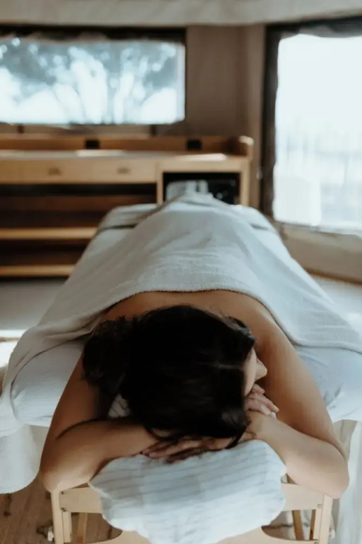 Te Whaanga Retreat & Spa