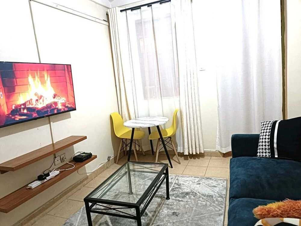 Lux Suites TRM 1 Bedroom Apartments