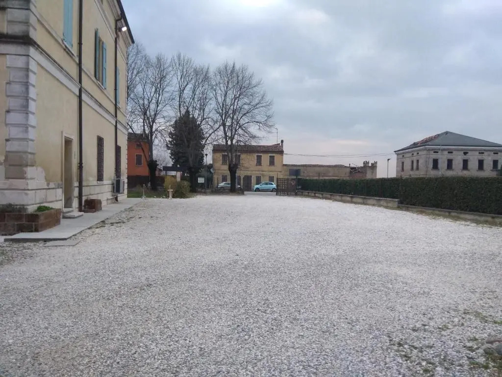 Residenza Ottoetti