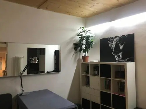 Signoria Suite 24th