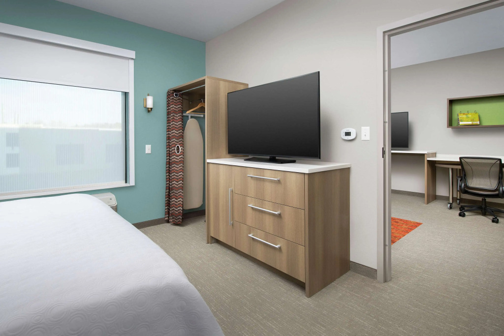 Home2 Suites By Hilton Asheville Biltmore Village