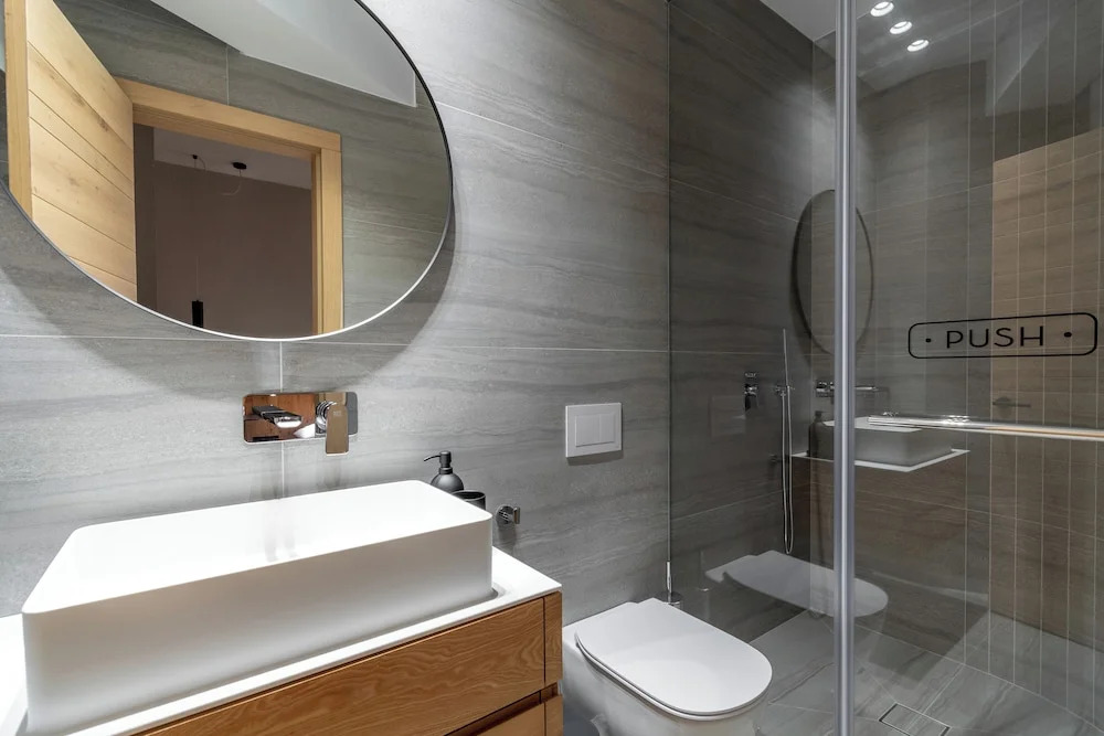 Maison Bucarest Apartments by Olala Homes