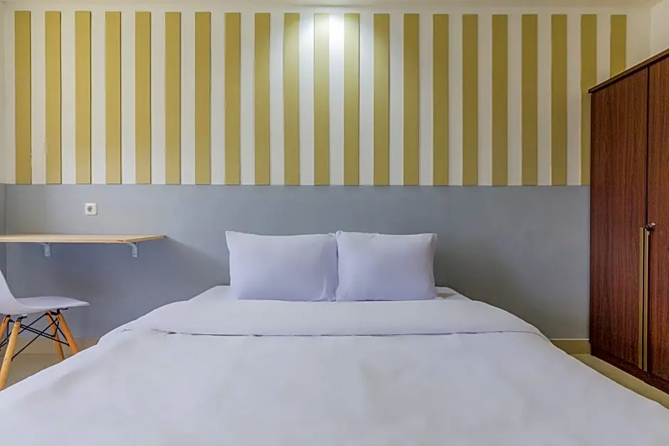 RedLiving Apartemen Evenciio - Arutala Living