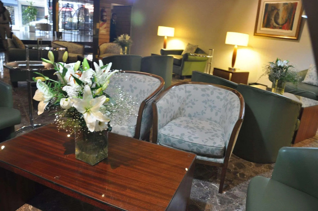 Hotel Solans Carlton