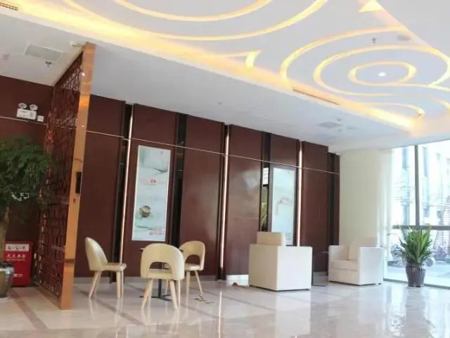 Jinjiang Inn Style Zhenjiang Dagang Changping Road