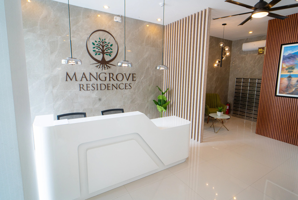 Mangrove Residences Mactan