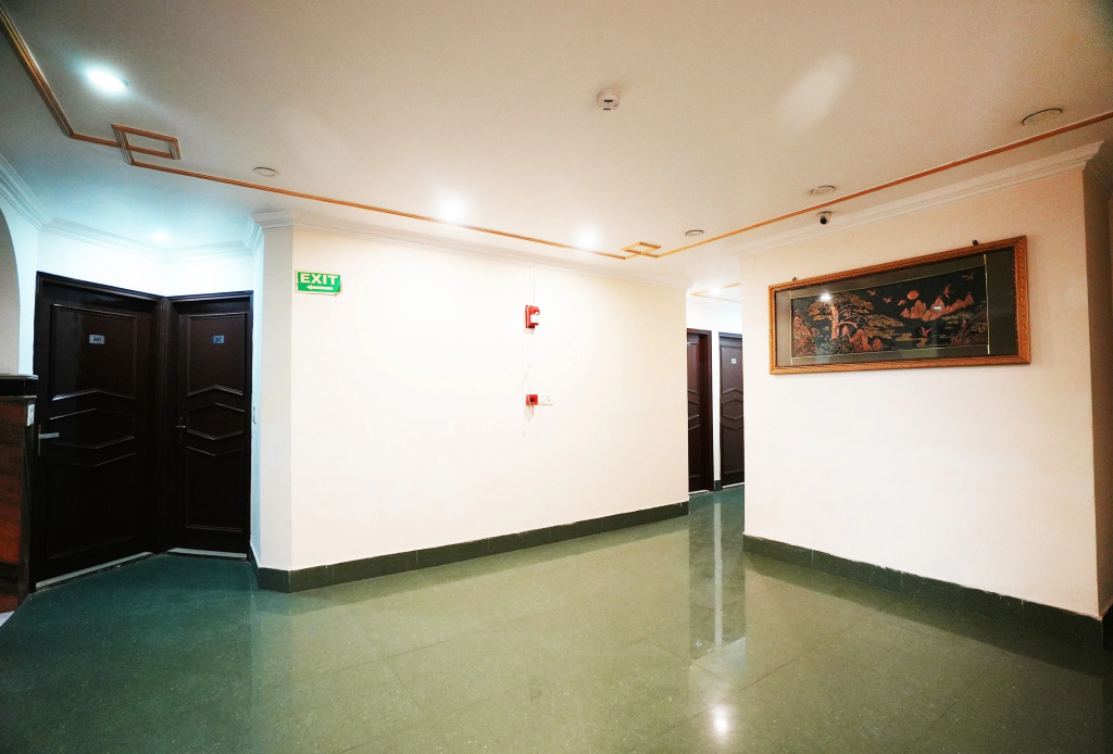 FabHotel Le Sancy