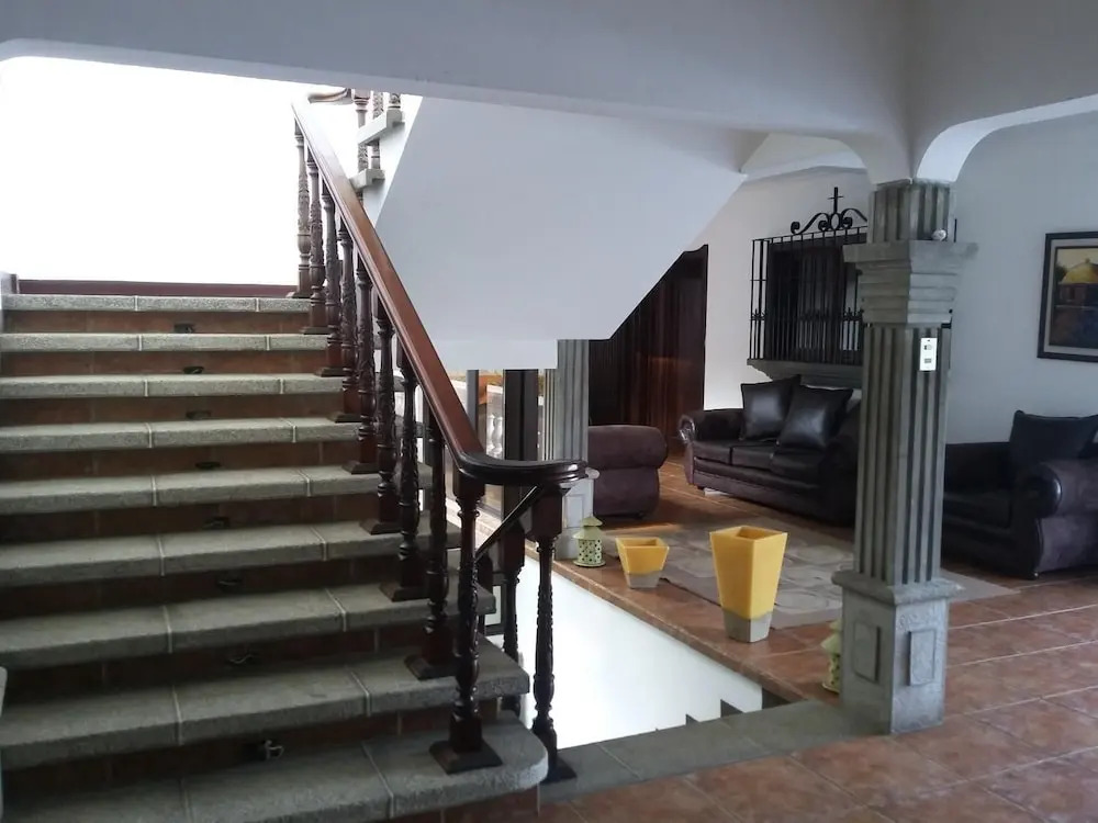 Casa San Bartolome