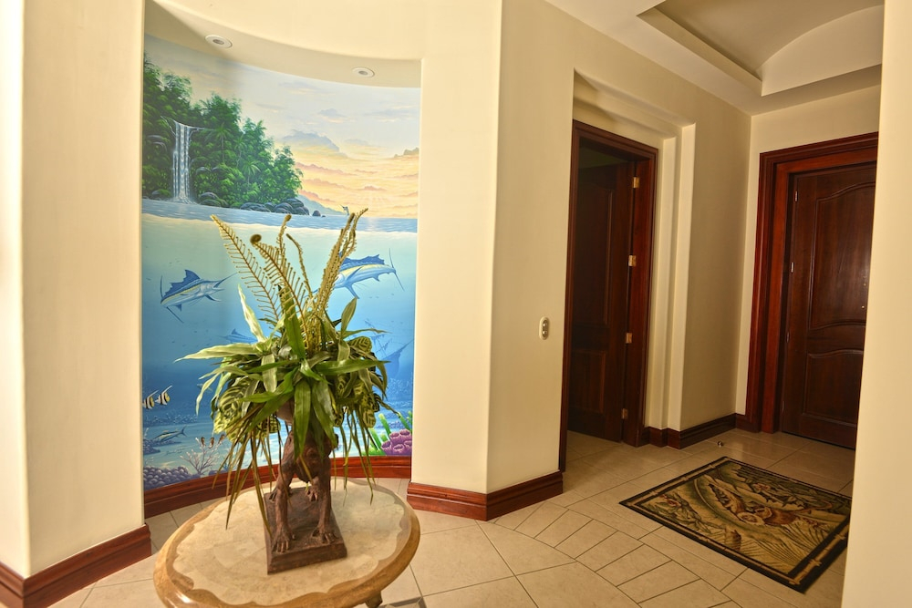 Bella Vista 4B 3 Bdrs Ocean View in Los Suenos