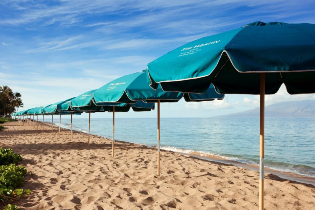The Westin Maui Resort & Spa, Kaanapali