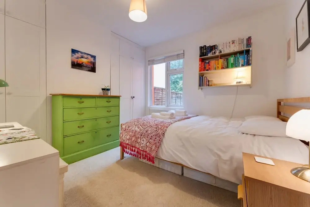 Host Stay Shanklin House