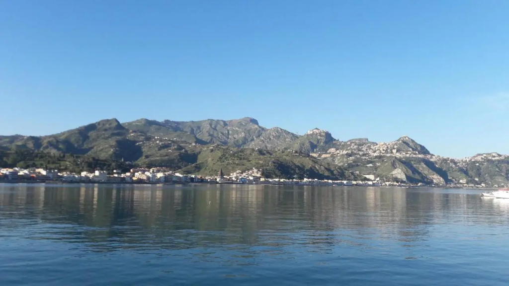 Pina's tao sea home