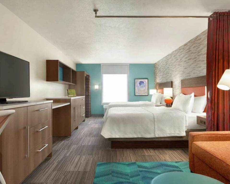 Home2 Suites By Hilton Minneapolis-Mall of America