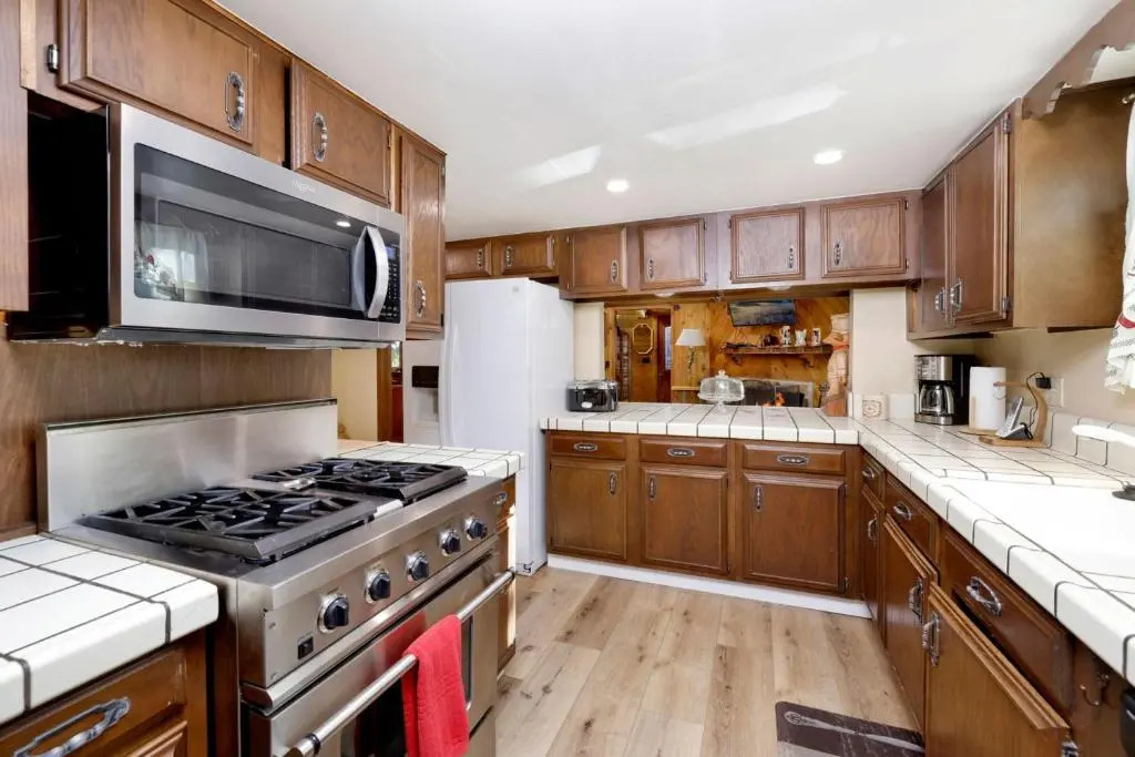 Swiss Haus #2042 by Big Bear Vacations
