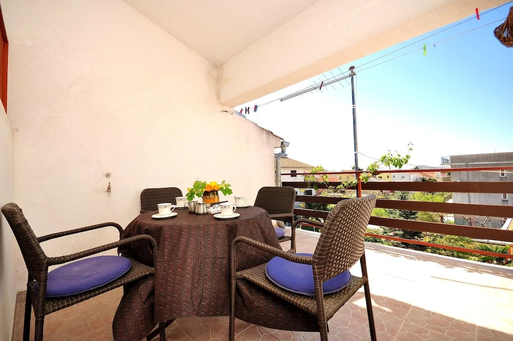 Apartments Ante