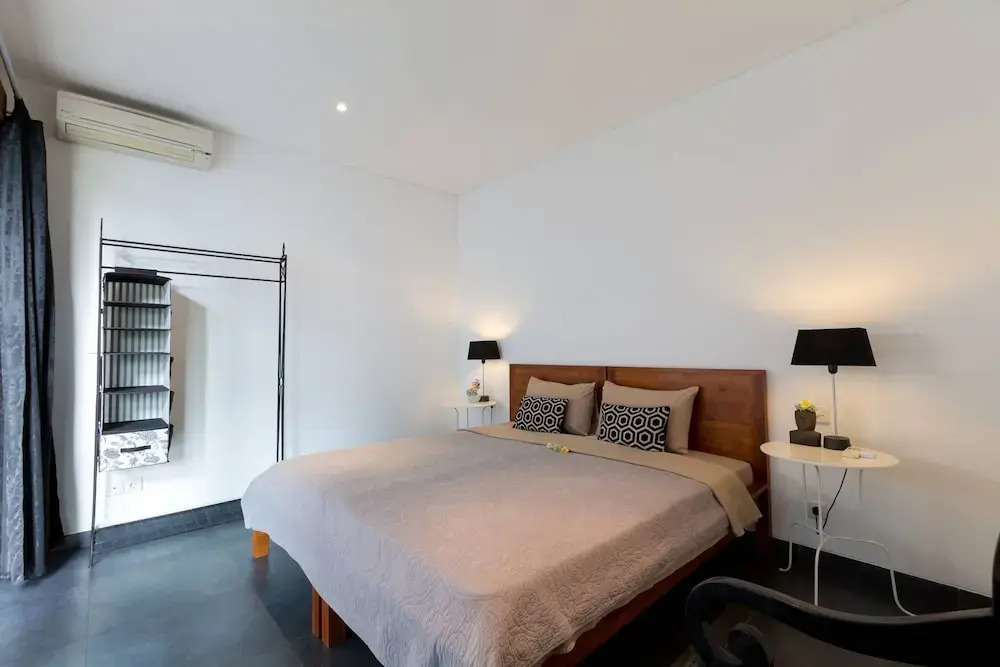 The UMA Villa Canggu by Adam Jyota Management