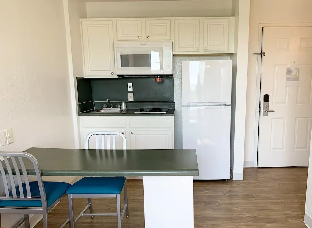 InTown Suites Extended Stay Fort Myers FL