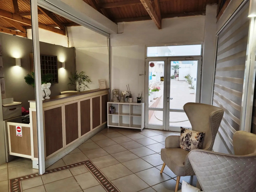 Kasapakis Hotel & Apartments