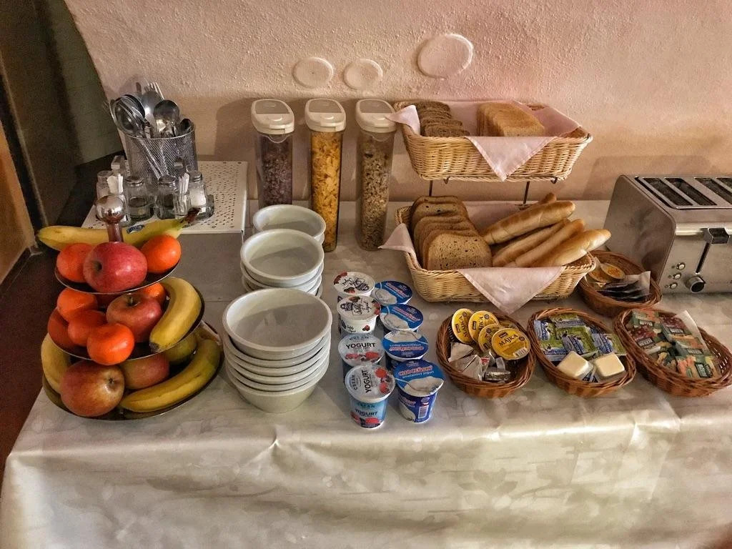 Hotel Celerin