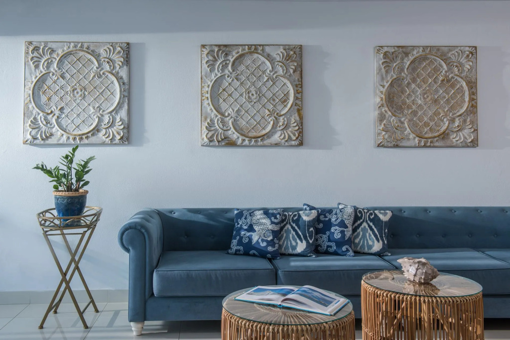 Serenity Spritz Boutique Hotel