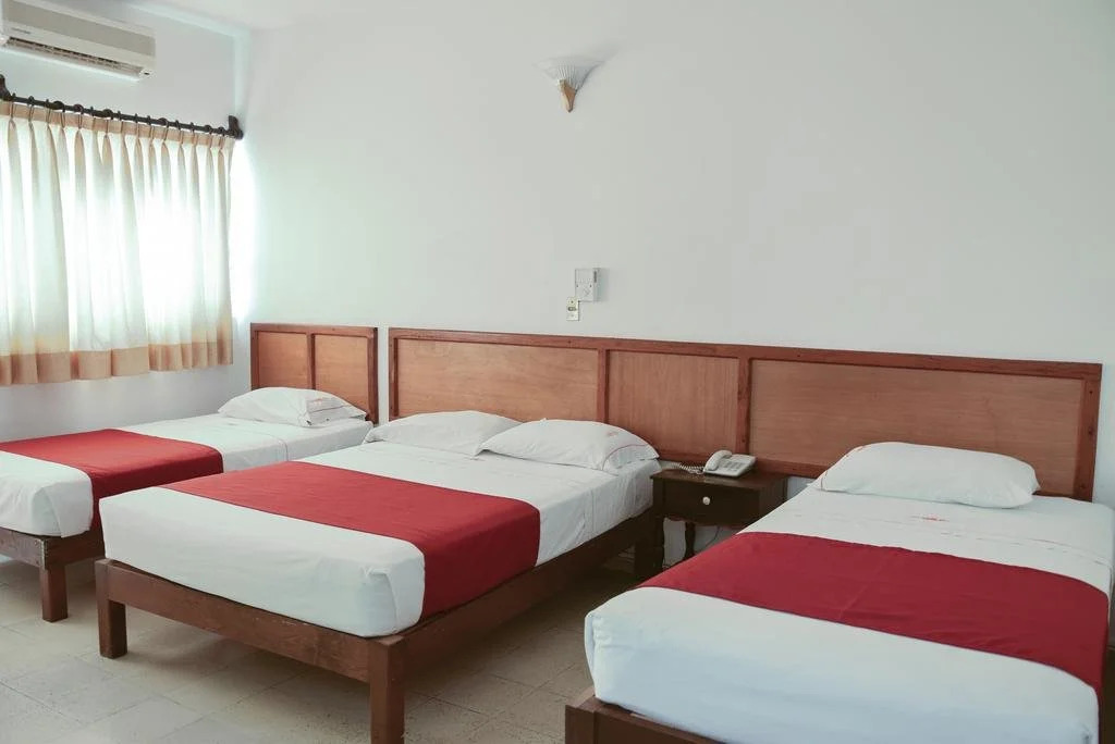 Hotel LB