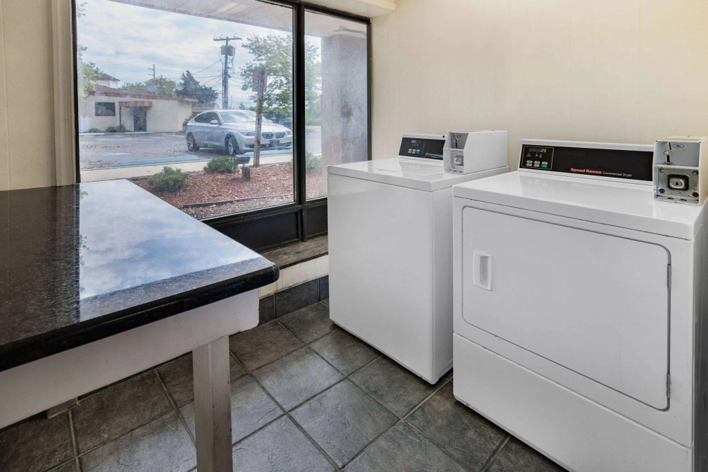 Ramada by Wyndham West Atlantic City