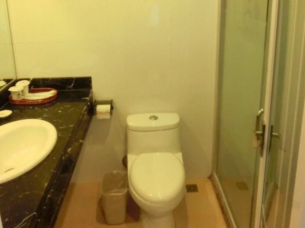 Greentree Inn Shantou Haibin Road Chousha Building