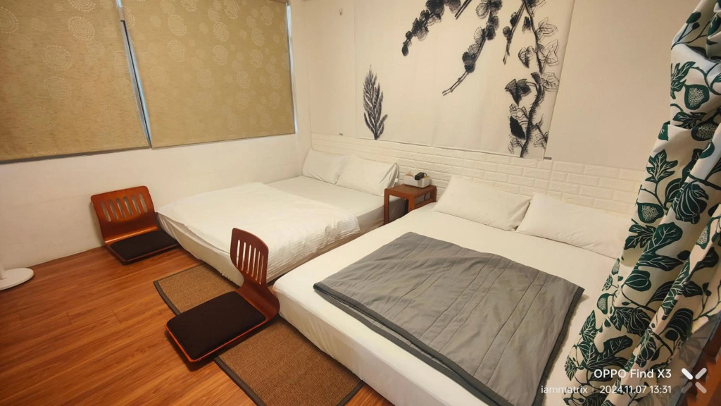 HomestyleHomestay