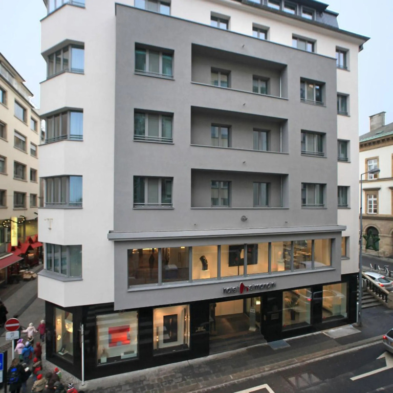 Hotel Simoncini