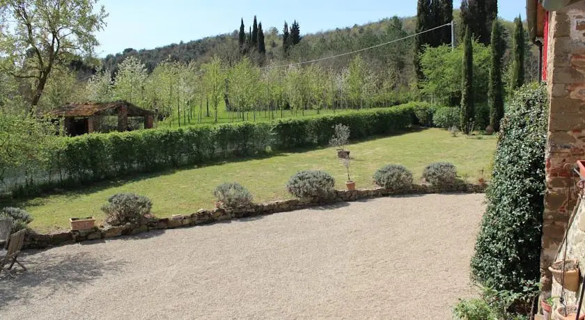 Podere Il Cannello