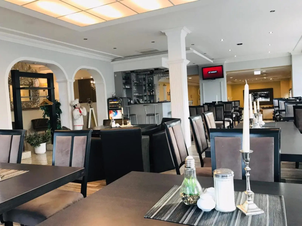 Hotel zur Riede bei Bremen