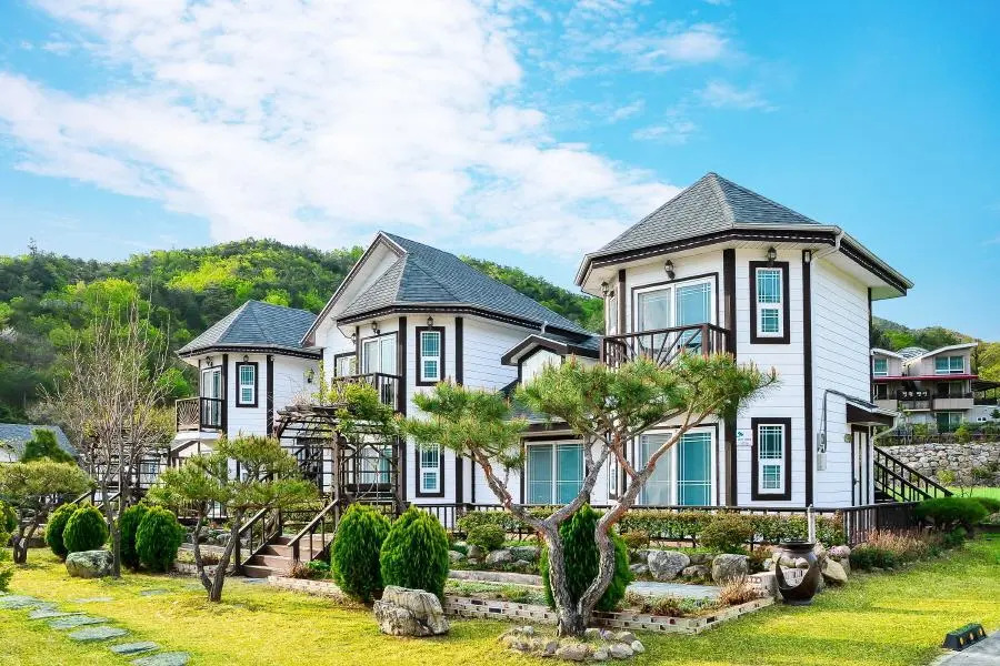 Samcheok Duelkkot Pension