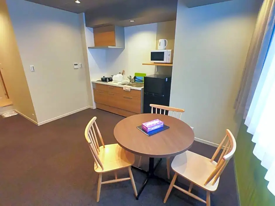 Hotel S-Presso West - Vacation STAY 9086