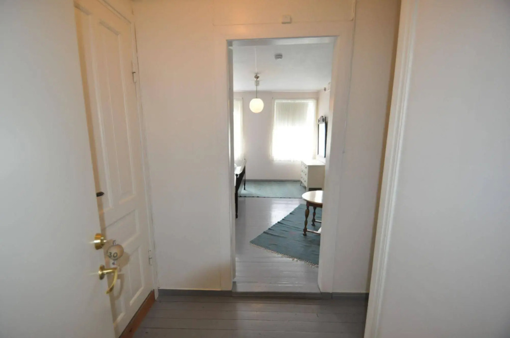 Hotel Mundal