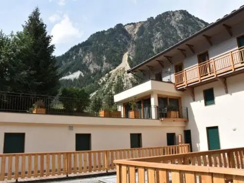 Apartment Bel appartement neuf, dans le centre