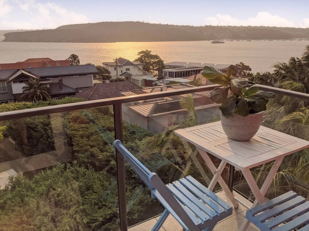 Gorgeous 2 Bedroom Apartment With Panoramic Views